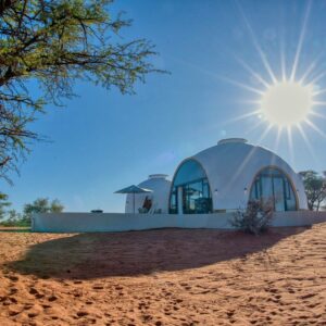 Reverie Kalahari Pod