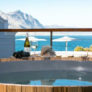 Harbour House Hotel in Hermanus