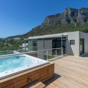 The 11 Camps Bay