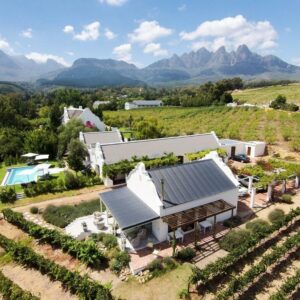 Dunstone Country Estate