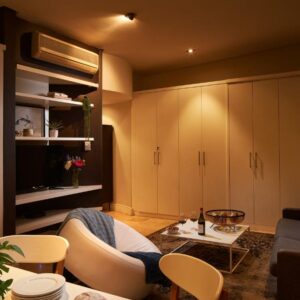 22 Eikehof Apartment