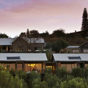 The Olive Exclusive All-Suite Hotel