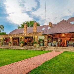 Walkersons Hotel & Spa