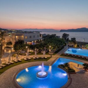 Cretan Pearl Resort & Spa