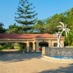 Hazyview Cabanas (Non Timeshare)