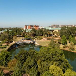 Anew Hotel - Roodepoort