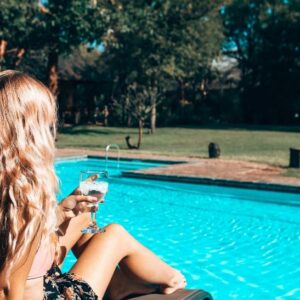 Bush Villas on Kruger