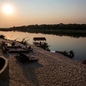 Hakusembe River Camping2GO