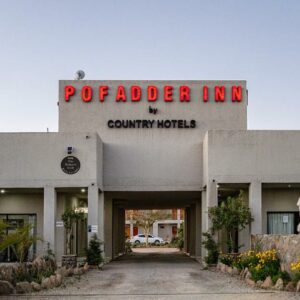 Pofadder Inn