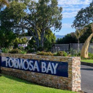 Formosa Bay Villas