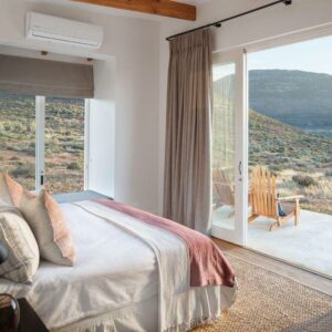 Simbavati - Cederberg Ridge