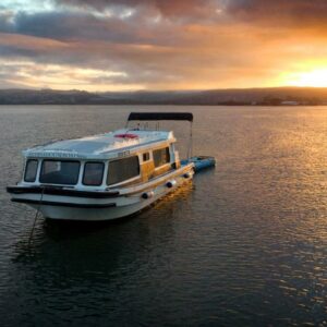 Knysna Houseboats