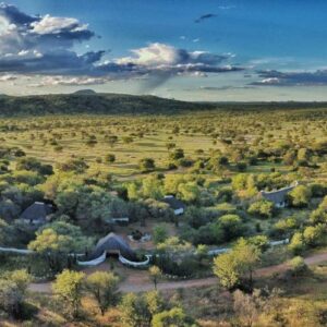 Ohorongo Game & Safari Lodge