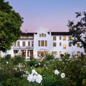 The Cellars-Hohenort