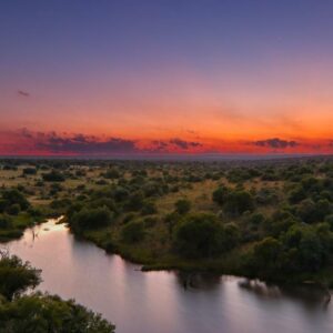 Cliffhanger Lodge (Serene Safari Lodges)