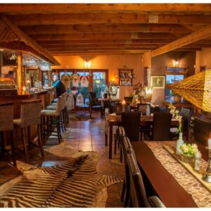 Thali Thali game Lodge