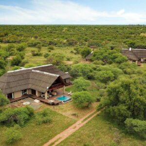 Finfoot Lake Reserve