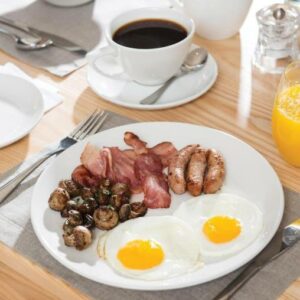 Hollow on the Square