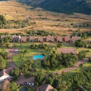 Little Switzerland Resort