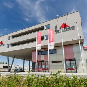 Hotel Salzburg Mitte