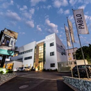 Mint Hotel 84 on Katherine