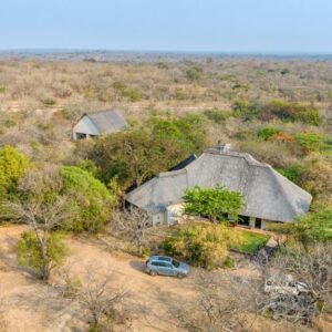 Kusudalweni Safari Lodge & Spa