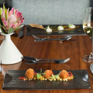 Grootbos Nature Reserve (Fynbos & The Sunbird Villas)