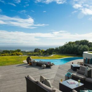 Grootbos Nature Reserve (Garden & Forest Lodge)