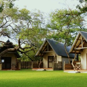 Leopard's Bend Bush Lodge