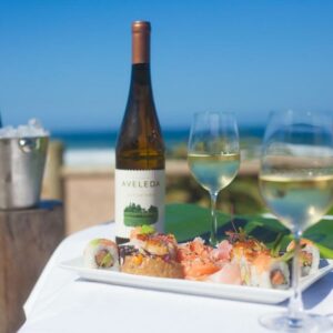 The North Star Hotel & Restaurant