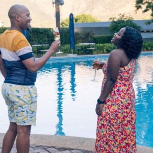 Anew Resort - Hunters Rest