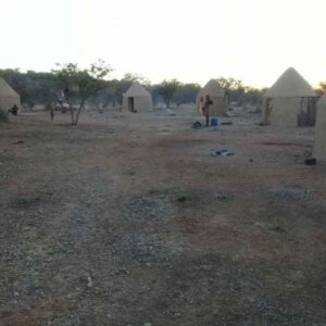 Omapaha Self Catering & Rest Camp