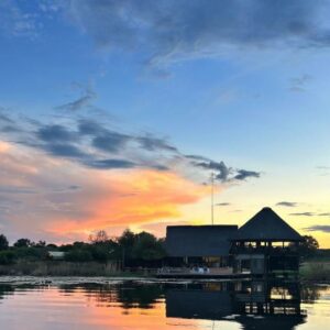 Little Mongena Tented Camp