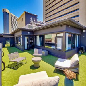 BlackBrick Foreshore