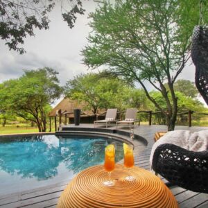 Itaga Luxury Private Game Lodges