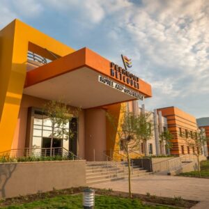 Peermont Metcourt At Thaba Moshate