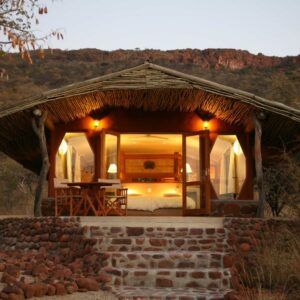Waterberg Guest Farm