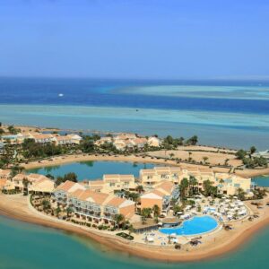 Movenpick Resort - Hurghada
