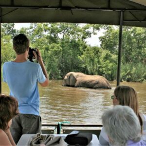 Royal Morubisi Lodge