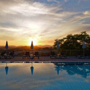 Pousada Mosteiro De Guimaraes