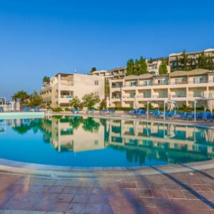 Kipriotis Aqualand Hotel
