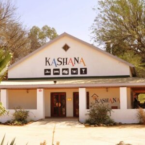 Kashana Lodge