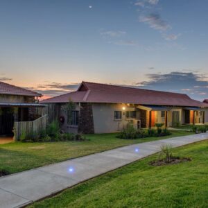 The Kingdom Resort (Non Timeshare)