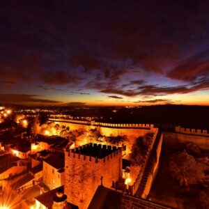 Pousada Castelo Obidos
