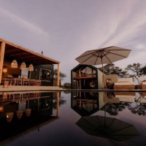 Otjiwa Savanna Luxury Villa