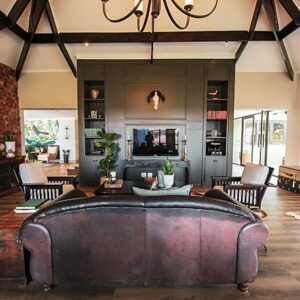 Otjiwa Eagle's Rest Lodge