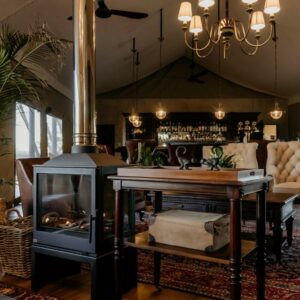 Otjiwa Thorn Bush Tented Camp