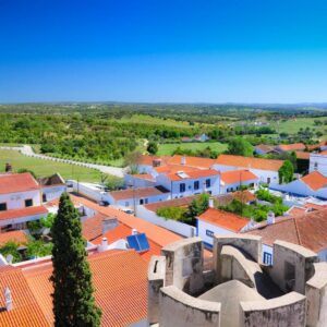 Pousada Castelo Alvito