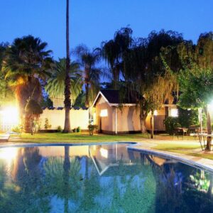 Kadoma Hotel & Conference Centre - Rainbow