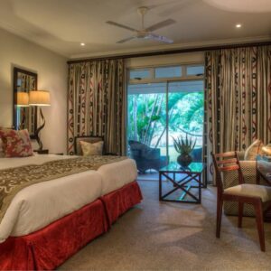 Ghost Mountain Inn & Safaris